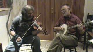 Banks Of The Ohio.MPG