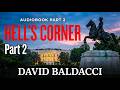 Hell's Corner – Part 2 – David Baldacci | Thriller | Audiobook