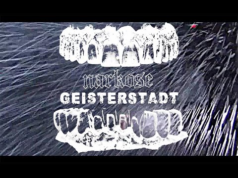 Narkose - Geisterstadt