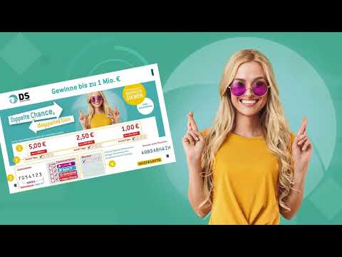 WestLotto Guide: Doppelte Sieben - so funktioniert die neue Lotterie bei WestLotto