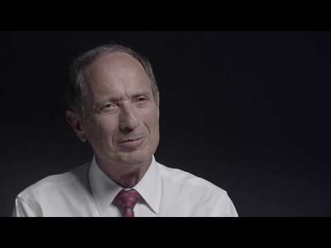 Dr. Lieberman | Larry Edelson Testimonial