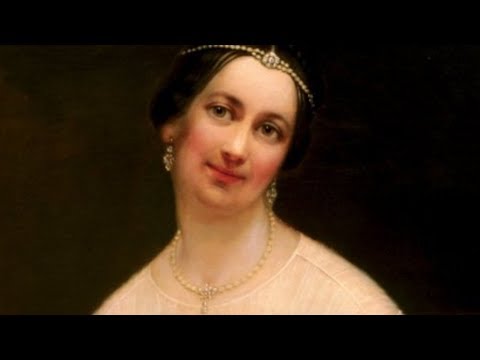 First Ladies Who Were Actually Really Weird