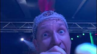 Video Veselí koníci - Halířovej song