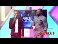 Hello Mr Right The Best Blind Date TV Program In Zambia