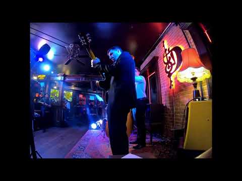 Chipok blues- Трио Павла Ершова