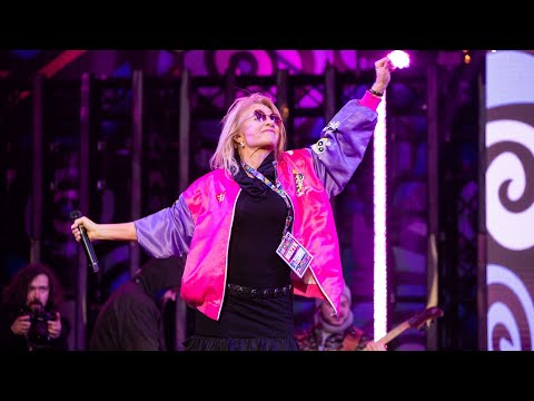 Majka Jeżowska - Kolorowe dzieci #wosp2020