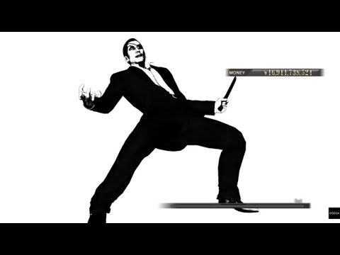 YAKUZA 0 Completing Club Sunshine/Unlocking Mad dog of shimano