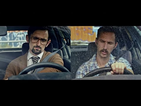 Kuartz - Etxeko zakurra [Music Video]