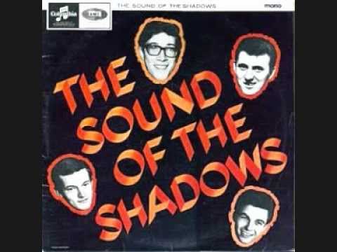 The Windjammer - The Shadows
