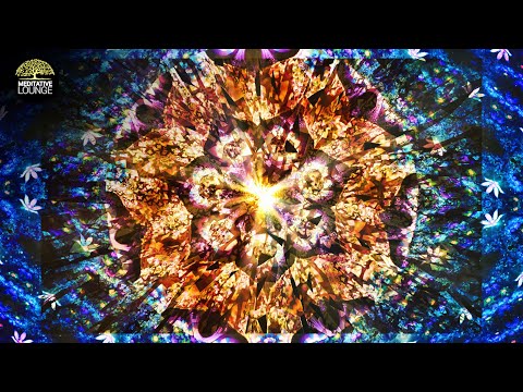 285 Hz SOLFEGGIO FREQUENZ || Heilende Schlafmusik || 8h •❯ Regeneriert Gewebe & Organe ❯❯ Vitalität