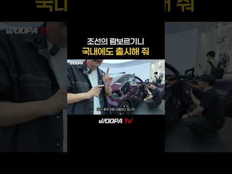 실물깡패 현대 아이오닉V