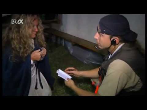 Vier 4 Tage im Reich der Fantasie