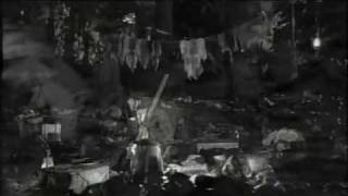 Johnny Depp  Dead Man  ~  Music by Neil Young