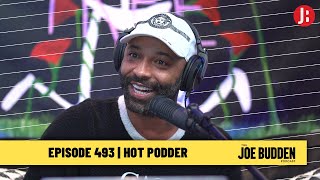 The Joe Budden Podcast - Hot Podder