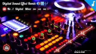 Download lagu Vadi Amma Vadi Amman Song 💞 Digital Sound Effect Remix  || Use  Speakers🔊🎚️ mp3