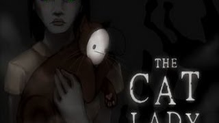 The Cat Lady Credits Song (Forever by Siah)