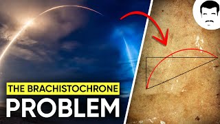 Why Rockets Don&#39;t Fly Straight Up