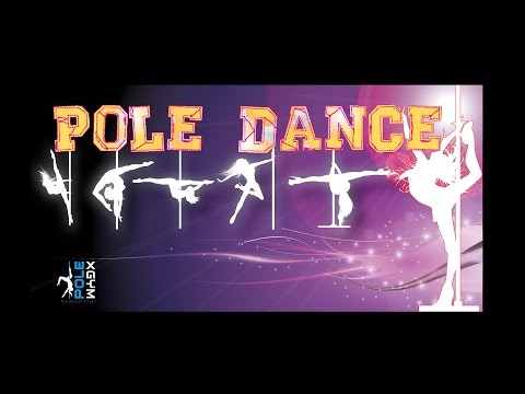 Lezione Pole Dance ! PoleXGym Pescara