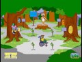 Rabbit School Walkthrough