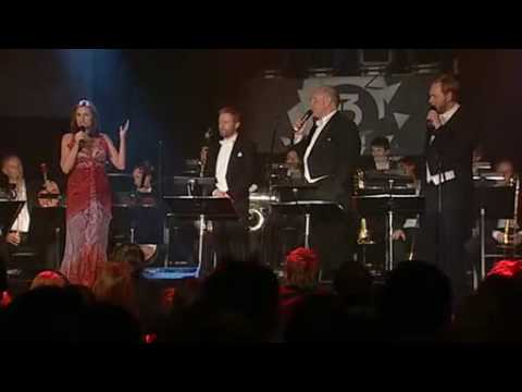 Radioresepsjonen live Rockefeller - Lene Elise Bergum - Fun fact jingel - NRK P3