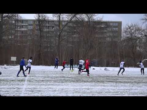 U14 Vinterbold , AB Tårnby -  B93: 1-7