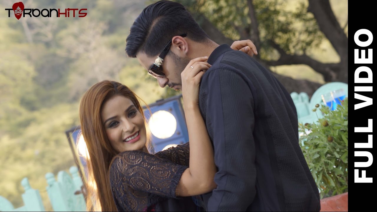 Aunty Ji Lyrics  | Punjabi | Suraj Singh, Veer Karan | Suraj Singh