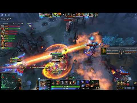 YATORO Troll Warlord & TORONTOTOKYO Phoenix show how to counter MEGAMEEPO