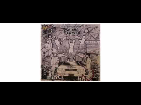 Roots Arna / The Riddim Activist - Back To The Roots - 12" - Salomon Heritage