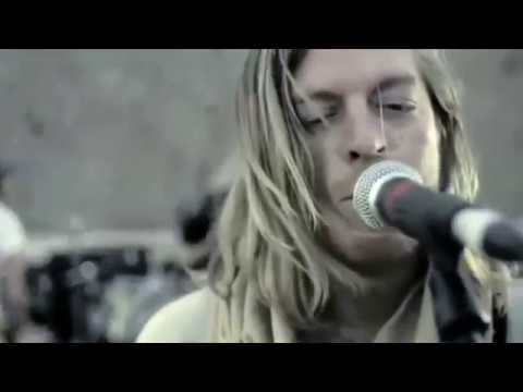 Puddle Of Mudd - Thinking About You (Official Video)