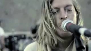 Puddle Of Mudd - Thinking About You (Official Video)