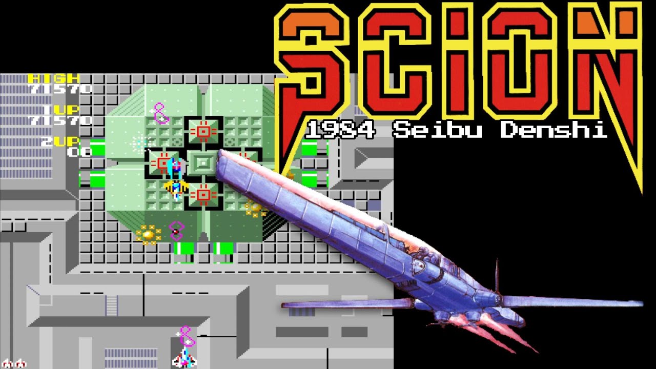 Gameplay Video