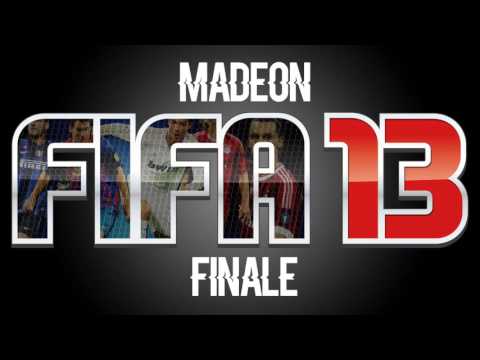 Madeon - Finale (FIFA 13 Soundtrack)