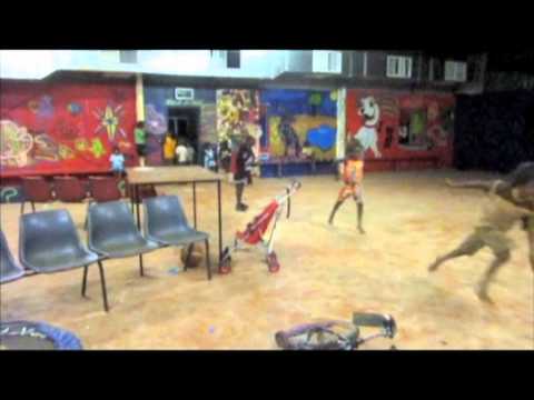 Where are you going?