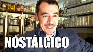 NOSTÁLGICO NOSTÁLGICO