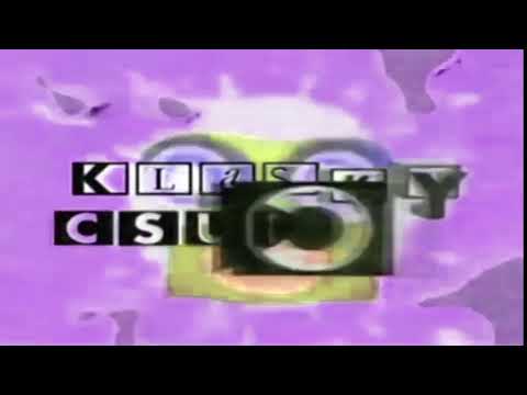 Klasky Csupo In T-Major (Instructions In Description)