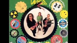 8 - Sampa no Walkman - Engenheiros do Hawaii