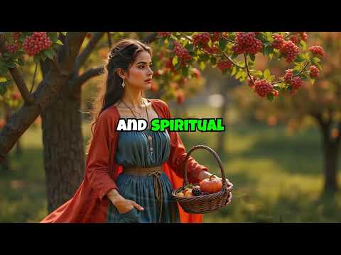 Kalpa Tree: The Wish-Fulfilling Trees of Legend