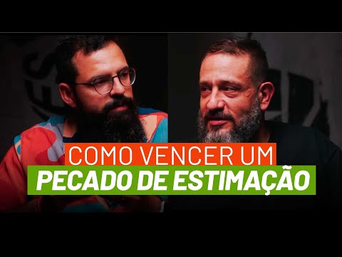COMO VENCER UM PECADO DE ESTIMAÇÃO - Douglas e Luciano Subirá