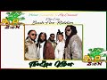 Bush Fire Riddim ✶Re-Up PromoMix Jan 2019✶MorganHeritage-Gentleman-VC-➤ By DJ O. ZION