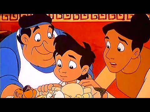 The Story keepers ✝️ 7-8 episodes in a row ✝️ Jesus Stories