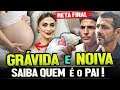 Reta Final - Maria da Paz Fica GRÁVIDA e NOIVA, Saiba quem é o PAI e NOME da Filha A Dona do Pedaço