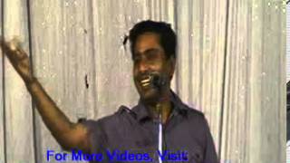 preview picture of video 'Poet Hashim Firozabadi at Pachperwa Mushaira(Part-3), 2012'