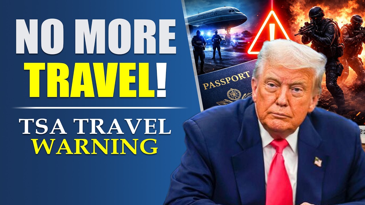 US Immigration Alert: Who Immigrants Is at Risk at Airports in 2026? TSA Travel Warning