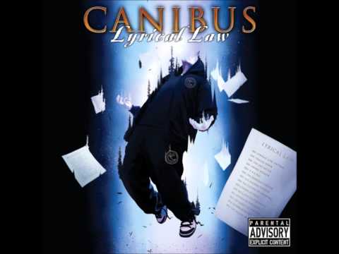 Canibus - Rip - vs - Poet Laureate