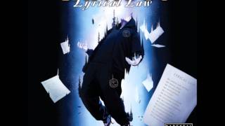 Canibus - Rip - vs - Poet Laureate