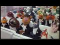 The Wedding Of Kermit And Piggy The Muppets Take Manhattan