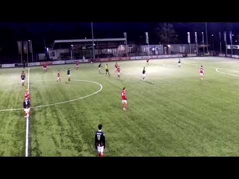 Bon Boys JO19-1 - FC Suryoye-Mediterraneo JO19-1