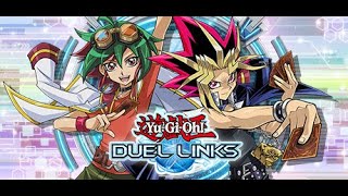 YU GI OH DUEL LINKS HOW TO UNLOCK EVERY CHARACTER