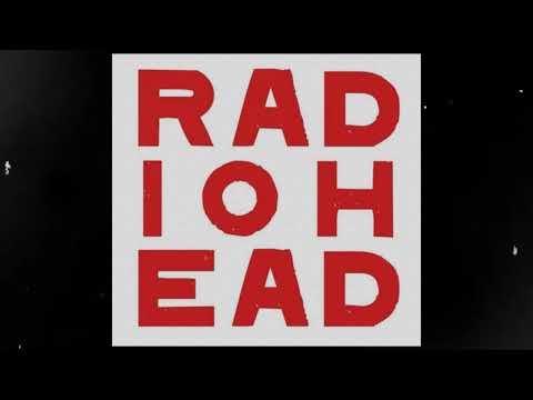 The best of Radiohead