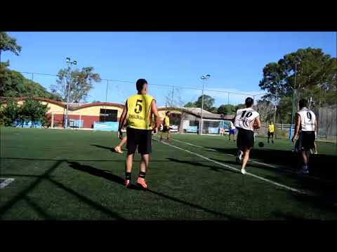 Fecha 7 - Pichuleros FC vs Moncha FC